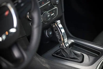 Hurst2015-2023 Dodge Challenger and Charger & 2018-2024 Dodge Durango5380437 - Installation View