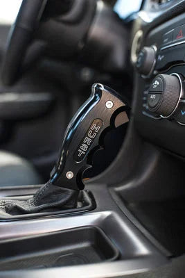 Hurst2015-2023 Dodge Challenger and Charger & 2018-2024 Dodge Durango5380437 - Additional View 6