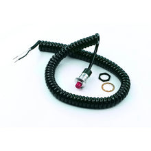 Load image into Gallery viewer, HurstBlack Coil Cord with Pushbutton2483880