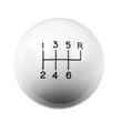 Load image into Gallery viewer, HurstC5 Corvette Shift Knob - 9/16-18 Threads1630056 - Side View