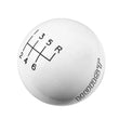 Load image into Gallery viewer, HurstC5 Corvette Shift Knob - 9/16-18 Threads1630056 - Detail View