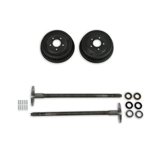 HurstCompatible with 1965-1969 Chevy/GMC C/K Series Pickup & Blazer/Jimmy/Suburban02-121 - Main Product View