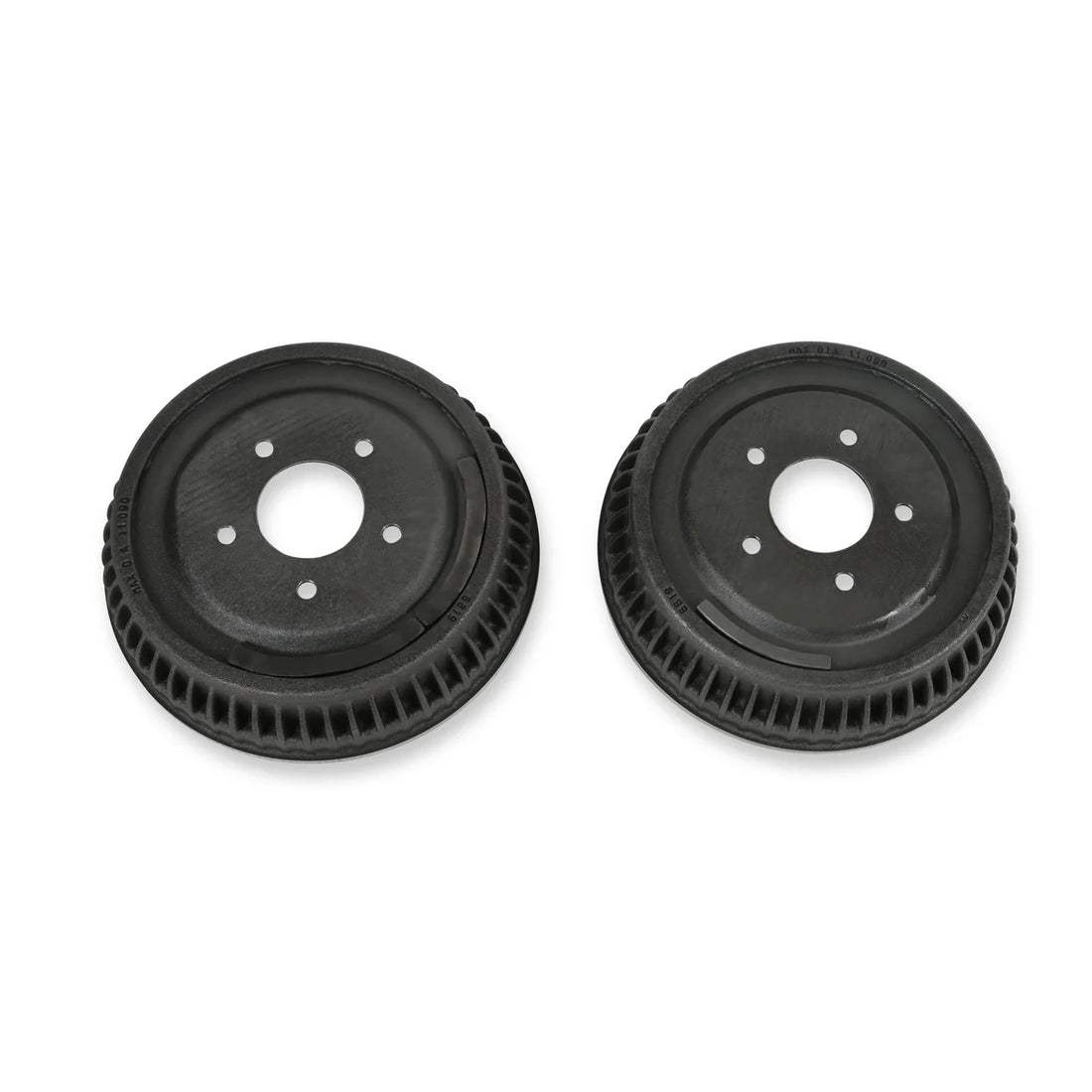 HurstCompatible with 1965-1969 Chevy/GMC C/K Series Pickup & Blazer/Jimmy/Suburban02-121 - Installation View