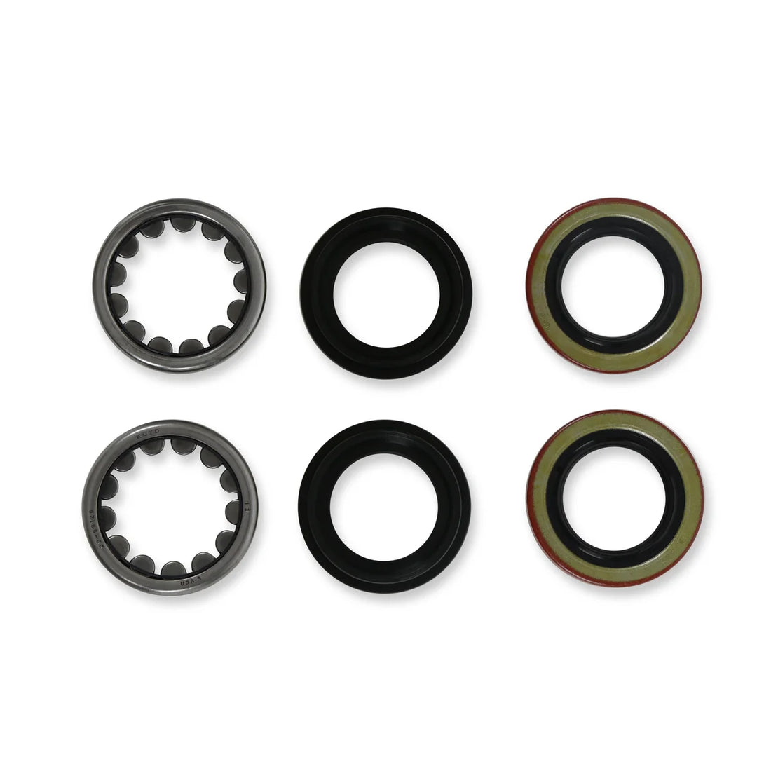 HurstCompatible with 1965-1969 Chevy/GMC C/K Series Pickup & Blazer/Jimmy/Suburban02-121 - Additional View 5