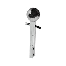 Load image into Gallery viewer, HurstFactory Look 1964-1967 Corvette Shift Handle - 7.00-in Tall69110002 - Back View