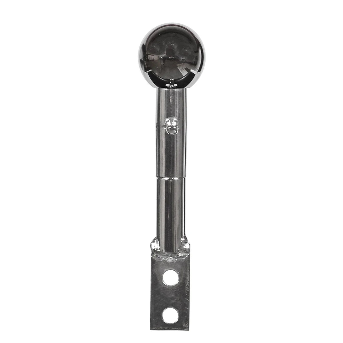 HurstFactory Look 1964-1967 Corvette Shift Handle - 7.00-in Tall69110002 - Installation View