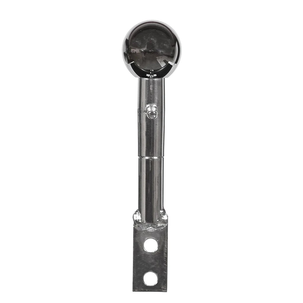 HurstFactory Look 1964-1967 Corvette Shift Handle - 7.00-in Tall69110002 - Installation View