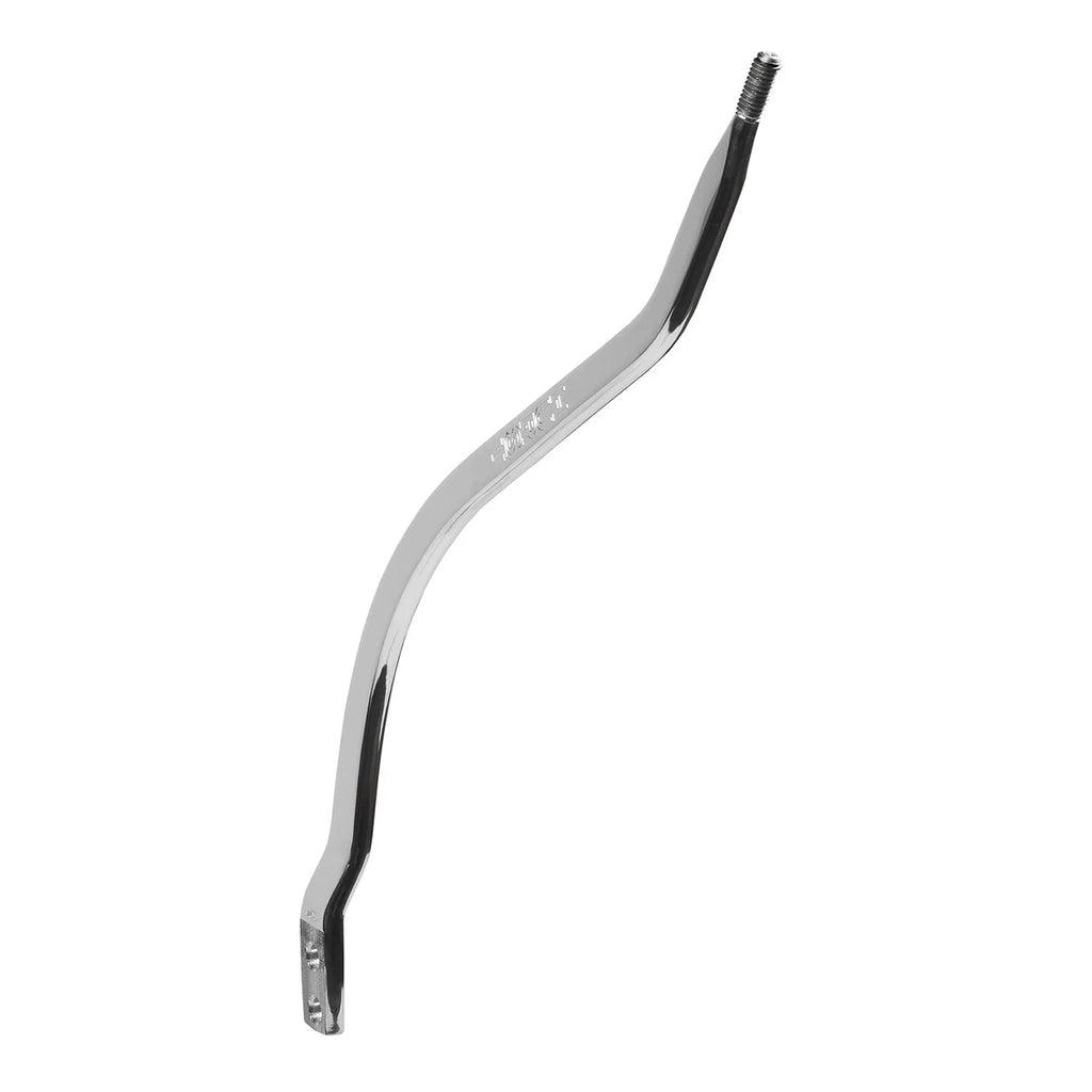 HurstFits 1962-1970 Mopar B-bodies Without a Center Console5384078 - Side View