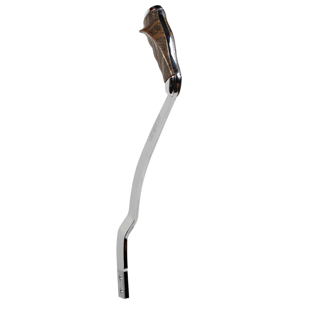 HurstFits 1968-1970 Mopar B-bodies Without a Center Console5388585 - Additional View 5