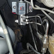 Load image into Gallery viewer, HurstFits 1979-1983 Ford Mustang 5.0L and 1979-1986 Ford Mustang 2.3L w/out ABS5671526 - Installation View
