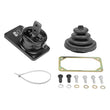 Load image into Gallery viewer, HurstFits 1983-2004 Ford Borg-Warner T5, T45 &amp; Tremec T5 Manual Transmisssions3916051 - Main Product View