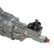 Load image into Gallery viewer, HurstFits 1983-2004 Ford Borg-Warner T5, T45 &amp; Tremec T5 Manual Transmisssions3916051 - Side View