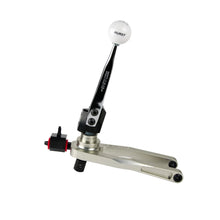 Load image into Gallery viewer, HurstFits 2009-2023 Dodge Challengers with 6-Speed Manual Transmission3916020 - Side View