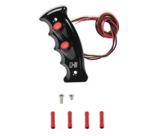 Load image into Gallery viewer, HurstFits Hurst 4-Spd Quarter Stick and All Billet/Plus Auto Shift Handles -Black1539004 - Main Product View