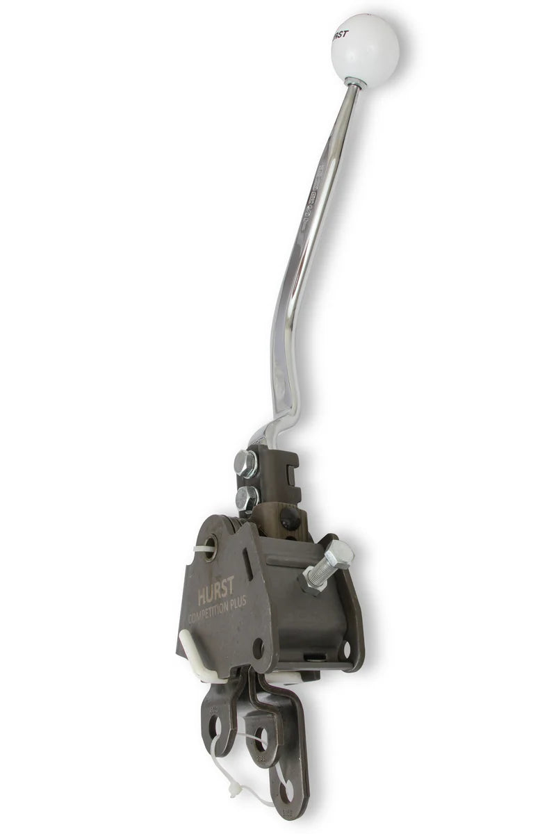 HurstFits Many Ford and GM passenger cars (See applications below)3916848 - Back View