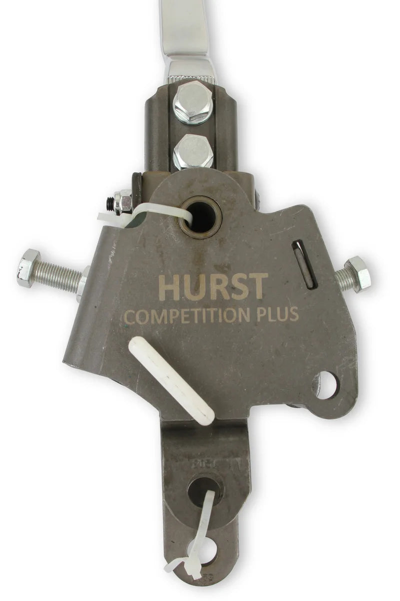 HurstFits Many Ford and GM passenger cars (See applications below)3916848 - Installation View