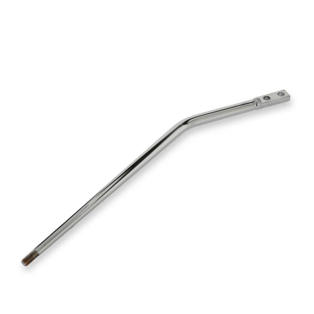 HurstFits Shifters With 3/8-in Holes on 7/8-in Spacing - 16-in Length53800HST - Side View