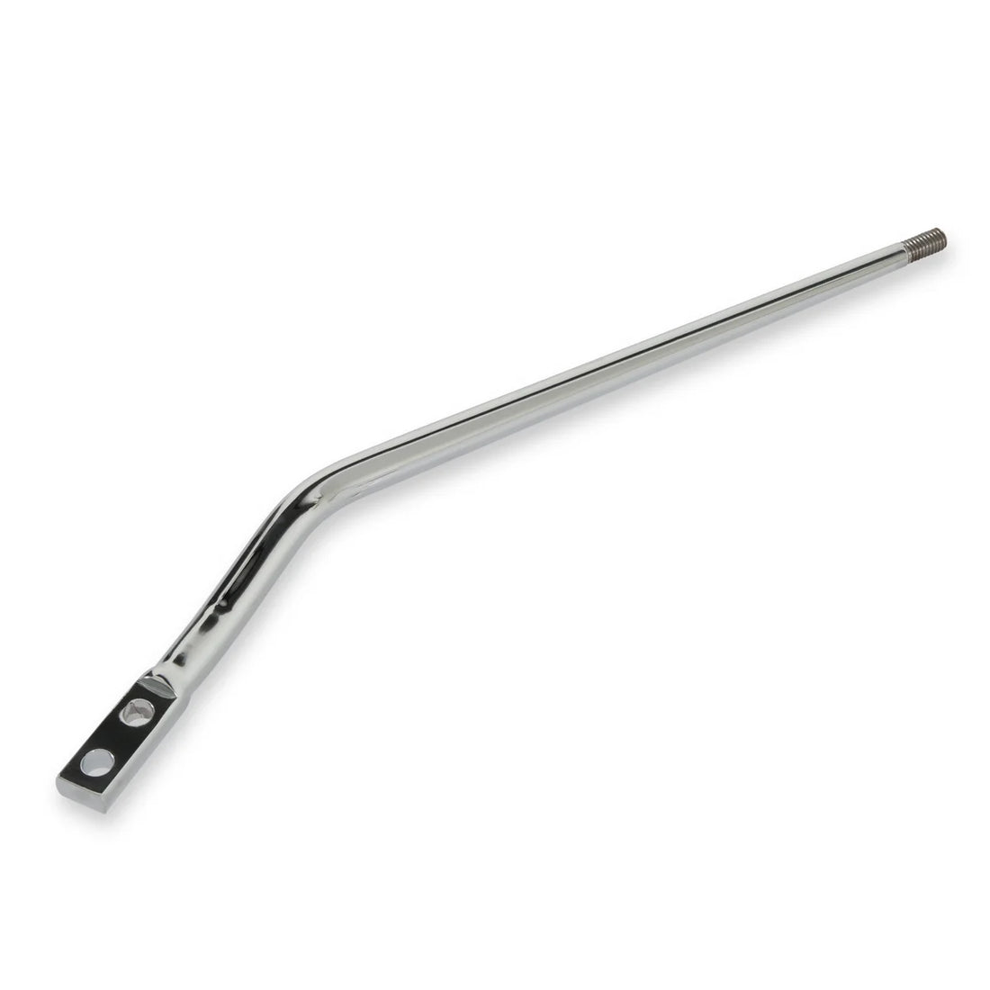 HurstFits Shifters with 3/8-in Holes on 7/8-in Spacing - 12.5-in Tall - 6.5-in Offset53850HST - Back View