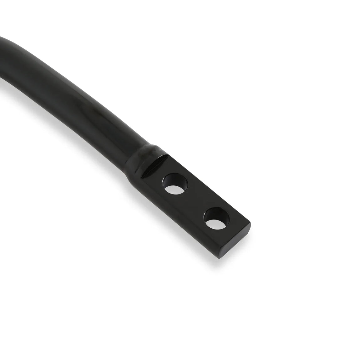 HurstFits Shifters with 3/8-in Holes on 7/8-in Spacing - 12.5-in Tall - 6.5-in Offset53851HST - Back View