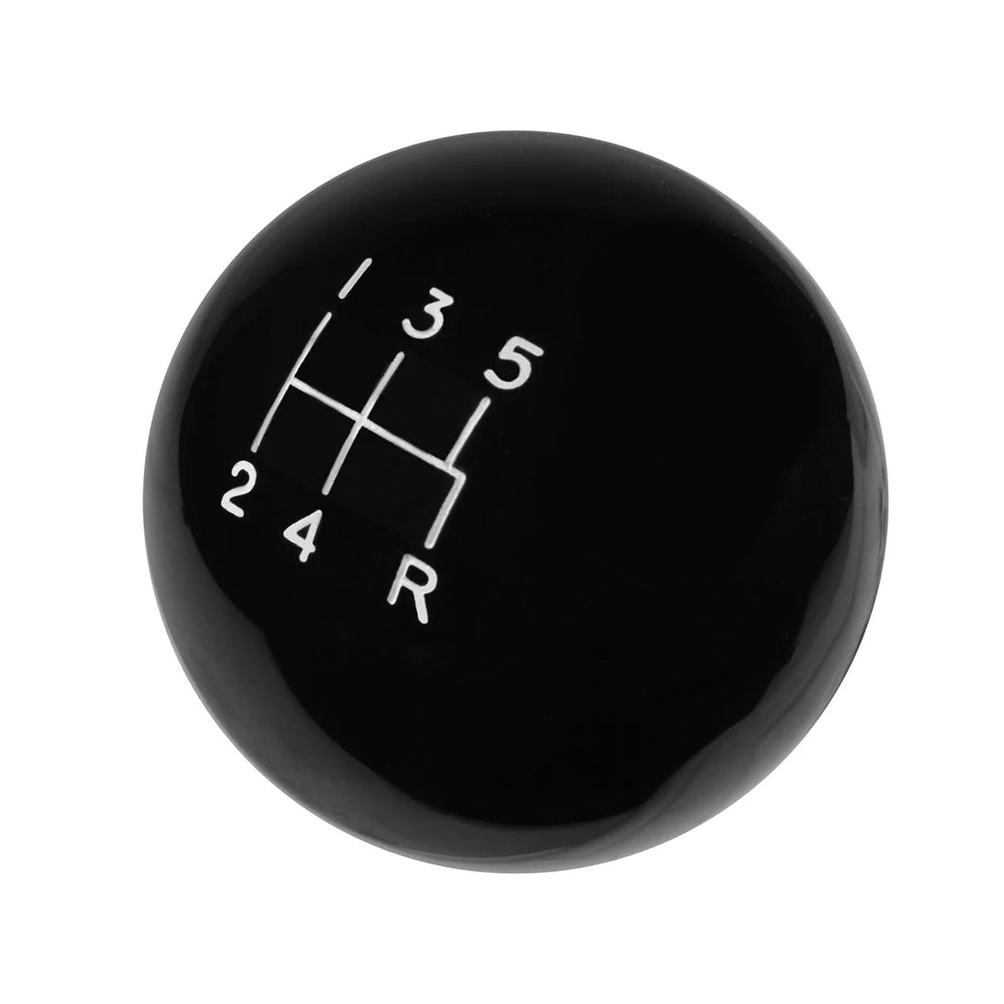 HurstFits Shifters with M12 x 1.75 Threads1630114 - Detail View