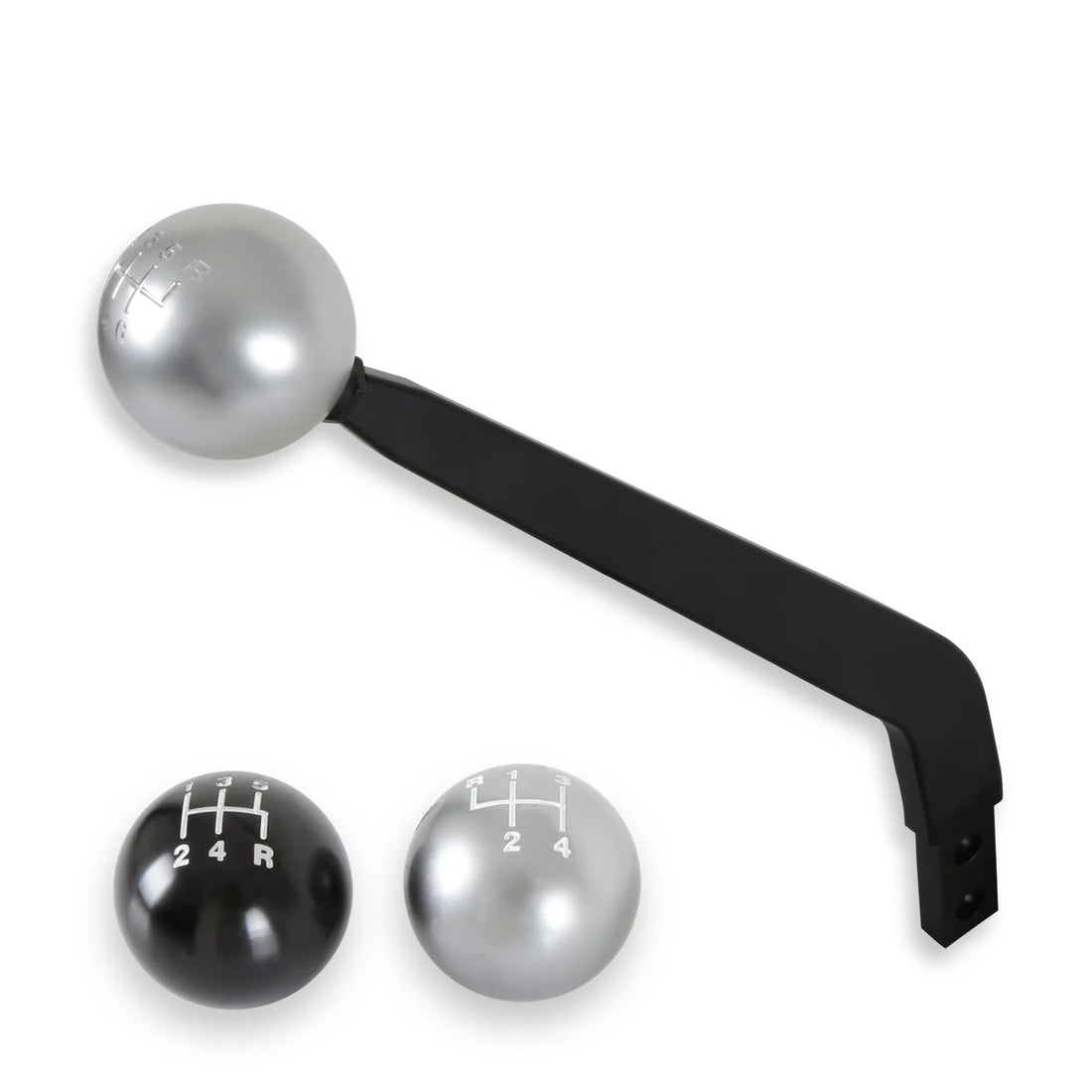 HurstFits Shifters with M16 x 1.5 Thread - Inserts for 3/8-16 and 3/8-24 Included163502HST - Additional View 5