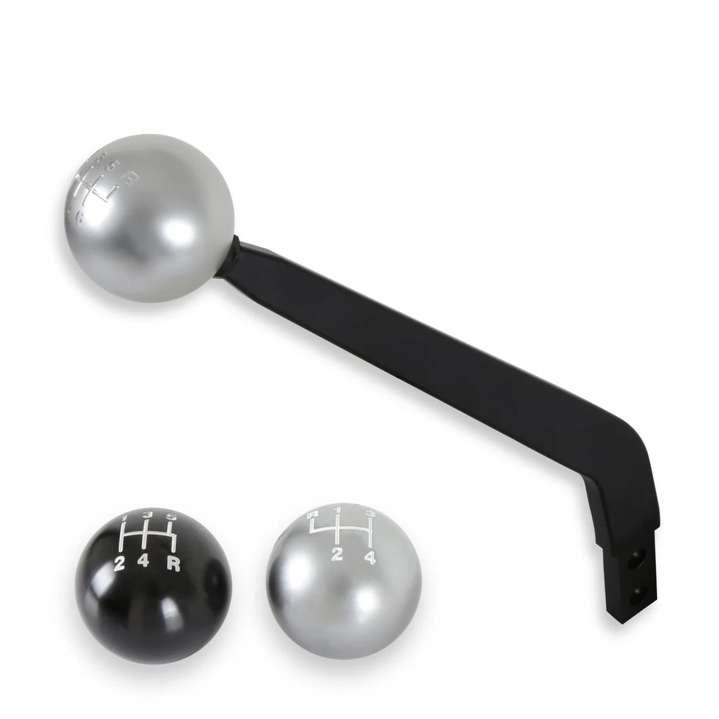 HurstFits Shifters with M16 x 1.5 Thread - Inserts for 3/8-16 and 3/8-24 Included163502HST - Additional View 5