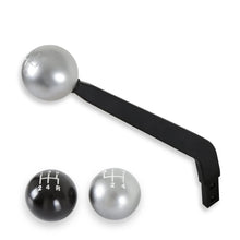 Load image into Gallery viewer, HurstFits Shifters with M16 x 1.5 Thread - Inserts for 3/8-16 and 3/8-24 Included163502HST - Additional View 5