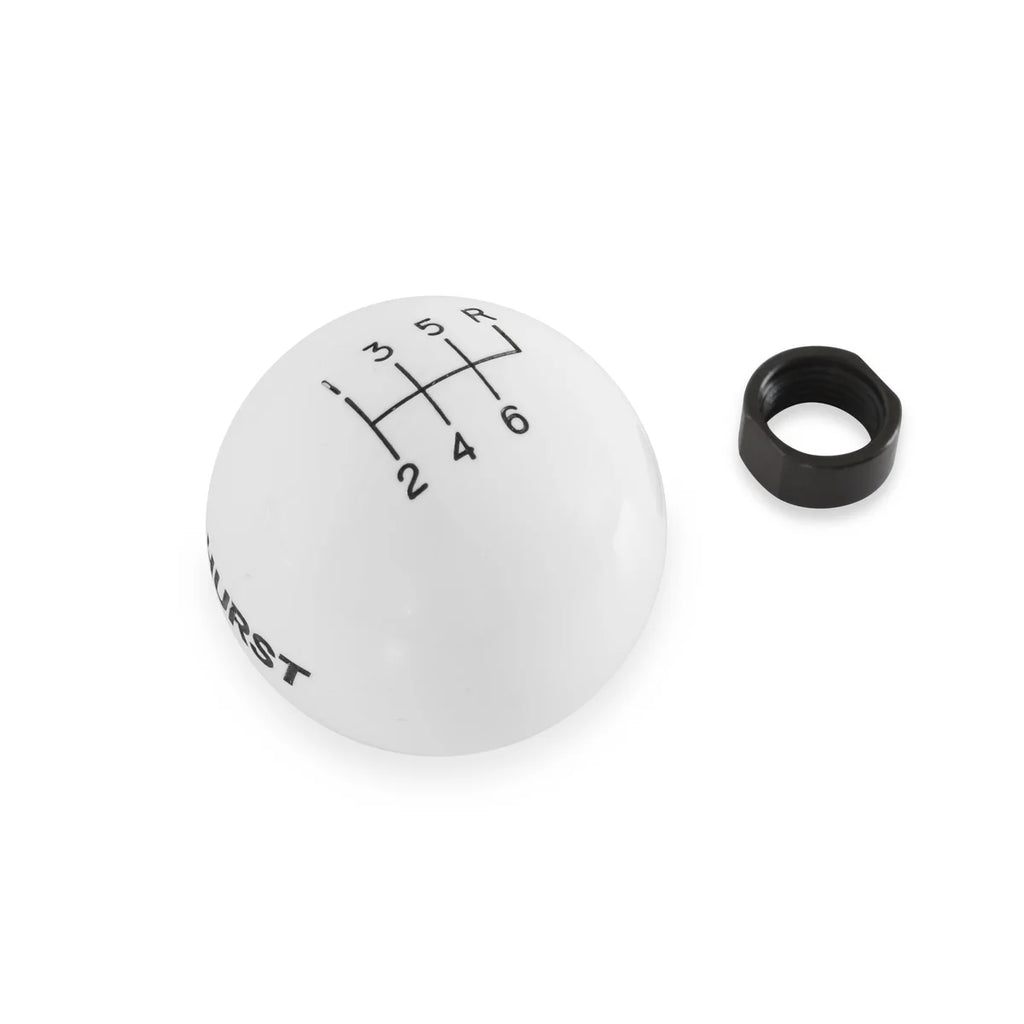 HurstFits Shifters with M16 x 1.50 Threads1630016 - Main Product View