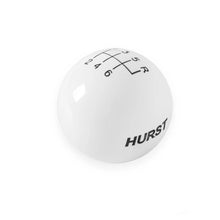 Load image into Gallery viewer, HurstFits Shifters with M16 x 1.50 Threads1630016 - Back View