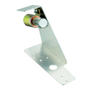 HurstFor Hurst Quarter Stick shifter with a GM PowerGlide 2-speed transmission.2260020