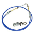 Load image into Gallery viewer, HurstFor Quarter Stick shifters part# 3160082, 3160033. Eyelets on both ends.5000029 - Main Product View