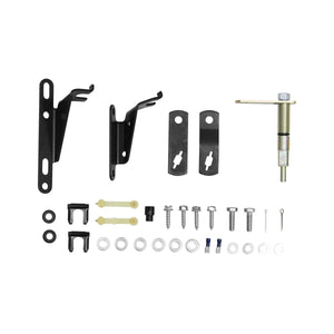 HurstGM 2-speed Powerglide and GM 3-speed transmissions.3730004