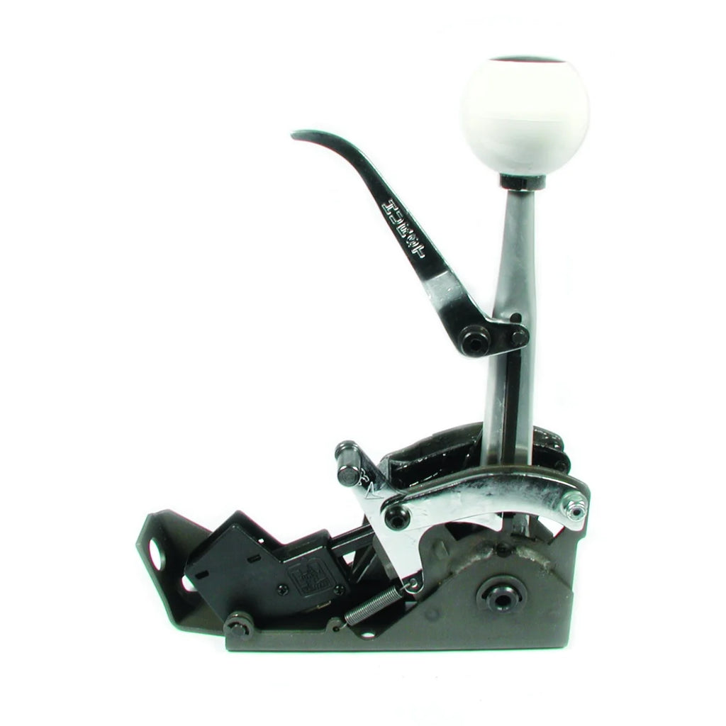 HurstGM TH250, TH350, TH375 and TH400 automatic transmissions with Forward valve body3160006 - Side View