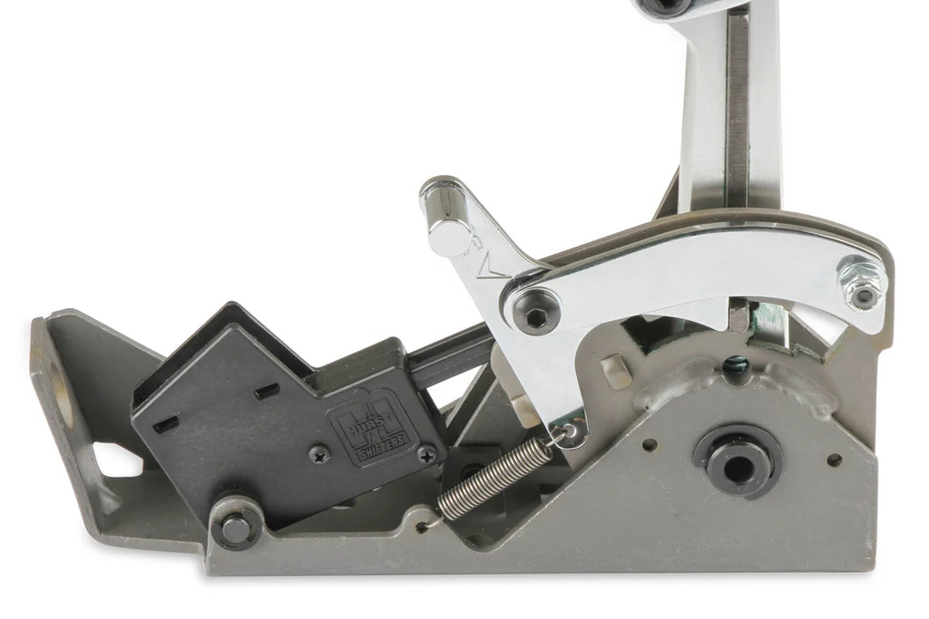 HurstGM TH250, TH350, TH375 and TH400 automatic transmissions with Forward valve body3160006 - Additional View 5