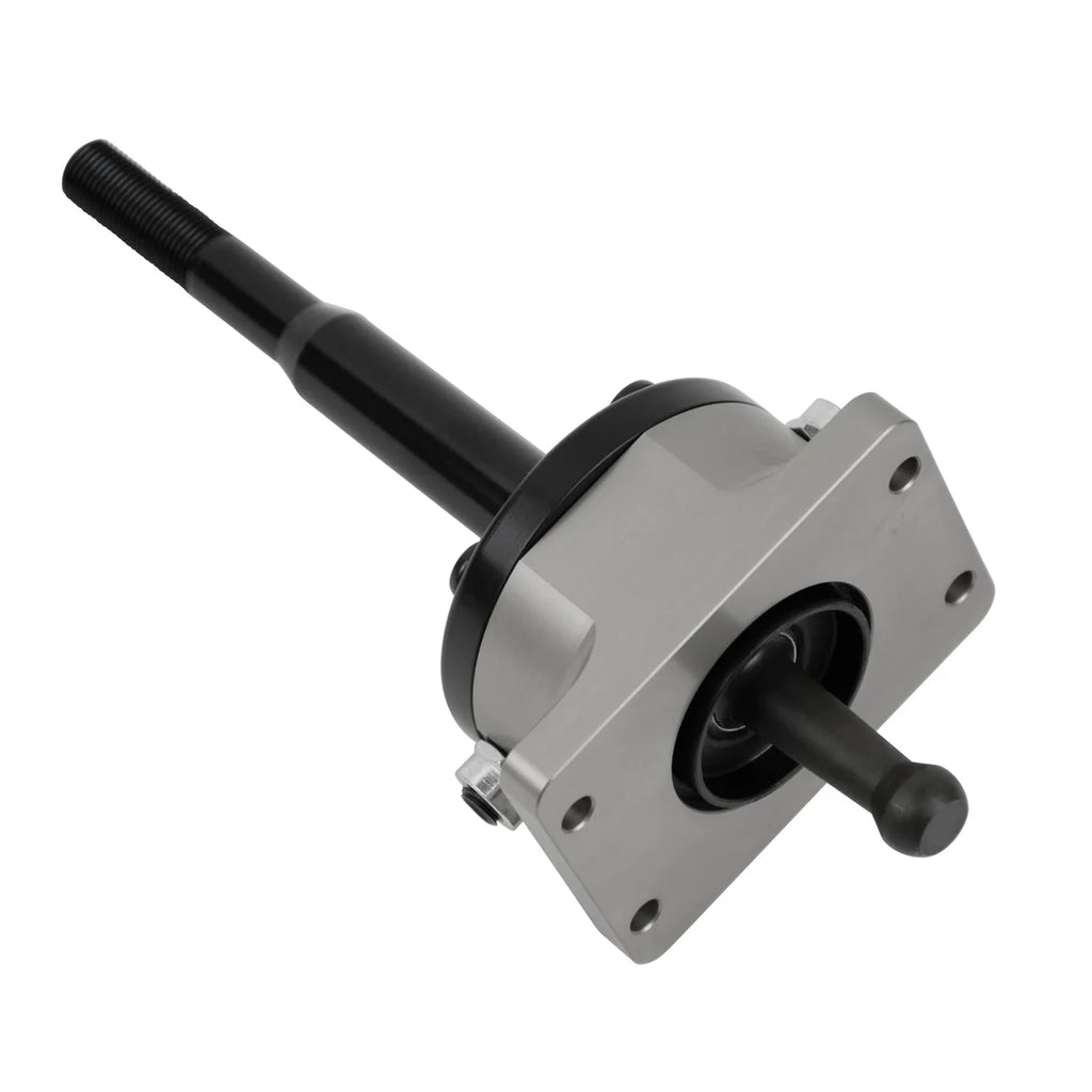 HurstHurst Billet Plus Manual Short Shifter - 1997-2004 C5 Corvette3915085 - Side View