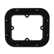 Load image into Gallery viewer, HurstHurst Billet Shifter Boot and Bezel - Rectangular - Black Finish115500HST - Additional View 6