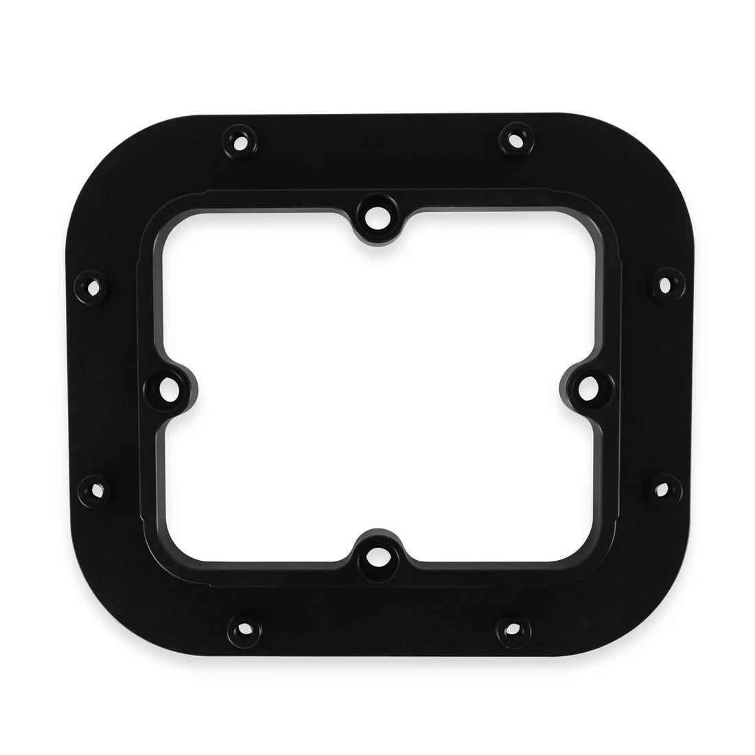 HurstHurst Billet Shifter Boot and Bezel - Rectangular - Black Finish115500HST - Additional View 6