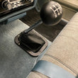 Load image into Gallery viewer, HurstHurst Billet Shifter Boot and Bezel - Rectangular - Black Finish115500HST - Additional View 7