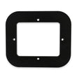 Load image into Gallery viewer, HurstHurst Billet Shifter Boot and Bezel - Rectangular - Black Finish115500HST - Additional View 8