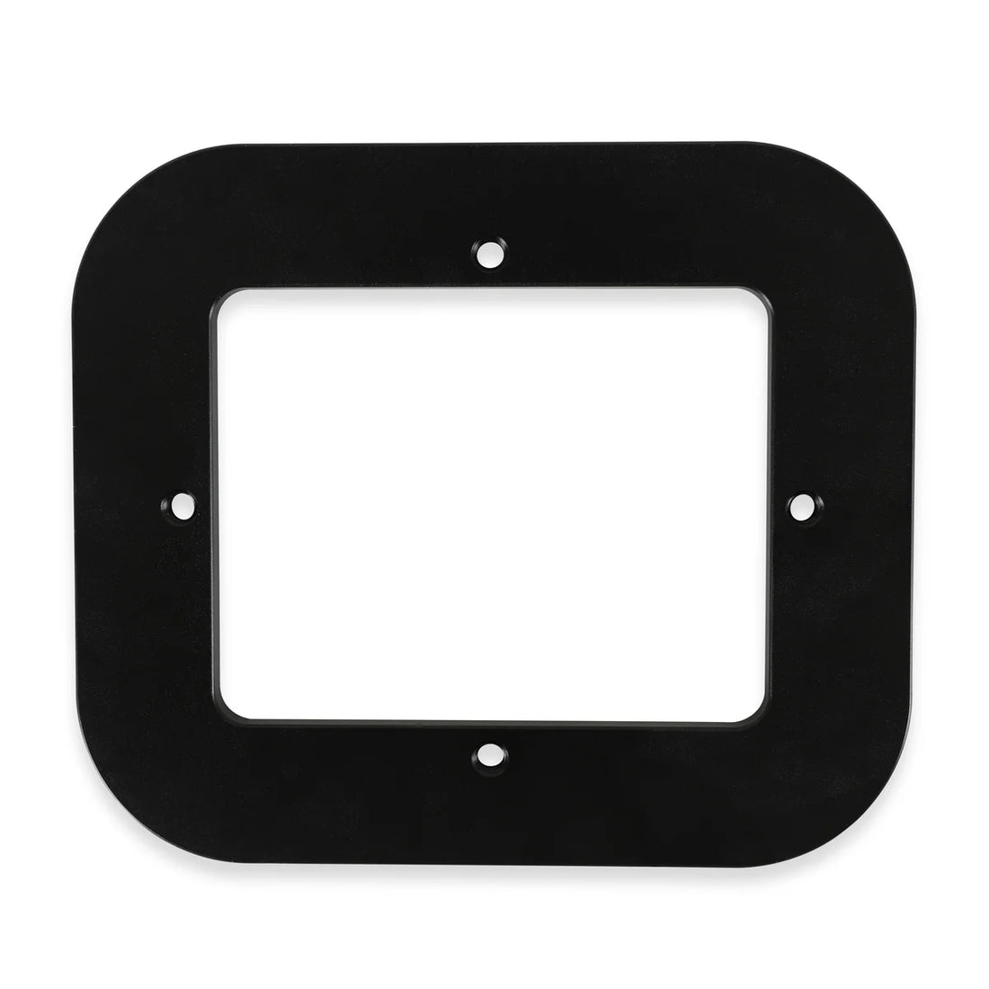 HurstHurst Billet Shifter Boot and Bezel - Rectangular - Black Finish115500HST - Additional View 8