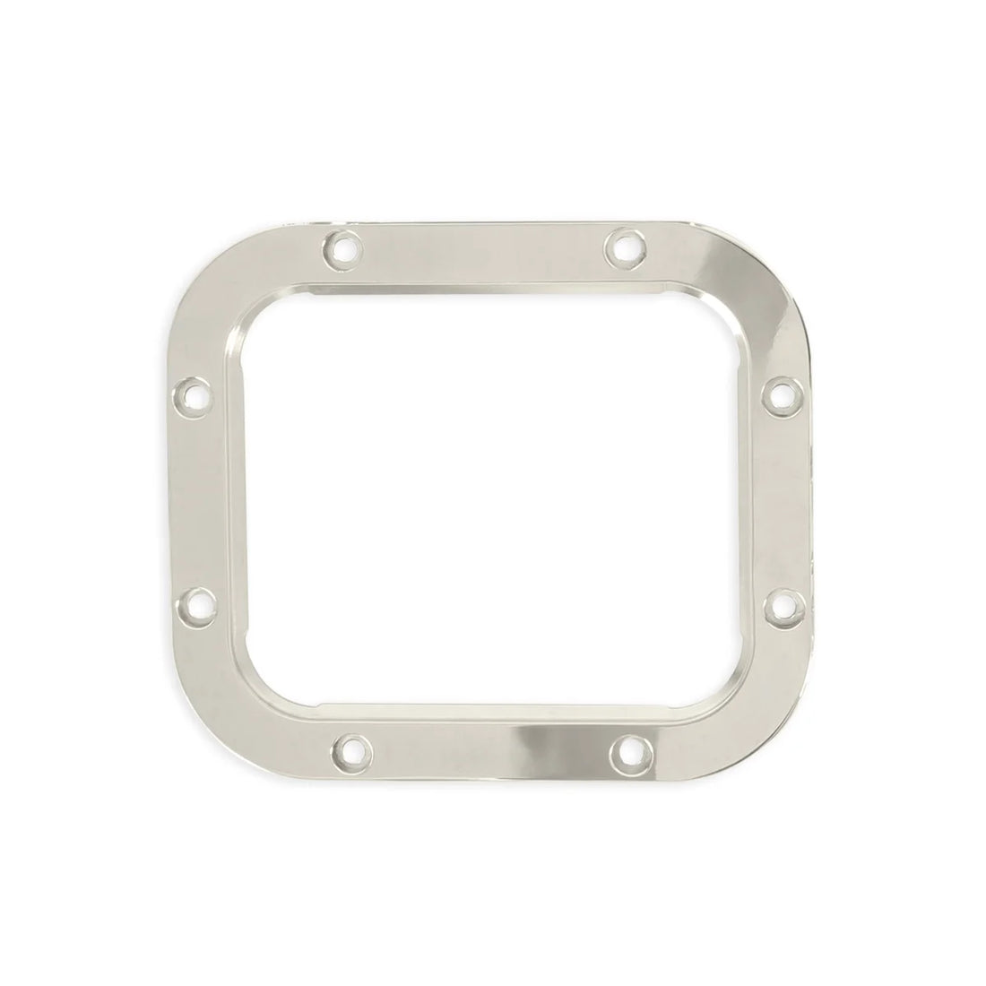 HurstHurst Billet Shifter Boot and Bezel - Rectangular - Polished Finish115000HST - Additional View 7