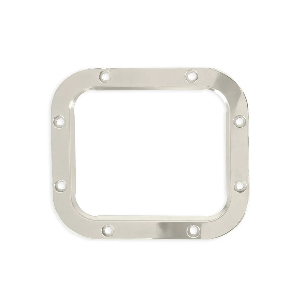 HurstHurst Billet Shifter Boot and Bezel - Rectangular - Polished Finish115000HST - Additional View 7