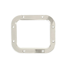 Load image into Gallery viewer, HurstHurst Billet Shifter Boot and Bezel - Rectangular - Polished Finish115000HST - Additional View 7