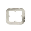 Load image into Gallery viewer, HurstHurst Billet Shifter Boot and Bezel - Rectangular - Polished Finish115000HST - Additional View 8