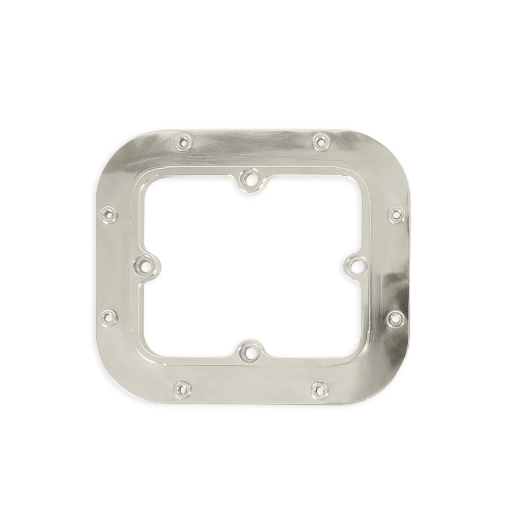 HurstHurst Billet Shifter Boot and Bezel - Rectangular - Polished Finish115000HST - Additional View 8
