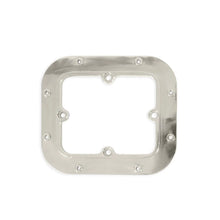Load image into Gallery viewer, HurstHurst Billet Shifter Boot and Bezel - Rectangular - Polished Finish115000HST - Additional View 8