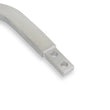 Load image into Gallery viewer, HurstHurst Billet Shifter Stick - C10 - Raw Aluminum53852HST - Back View
