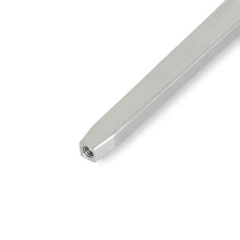 Load image into Gallery viewer, HurstHurst Billet Shifter Stick - C10 - Raw Aluminum53852HST - Installation View