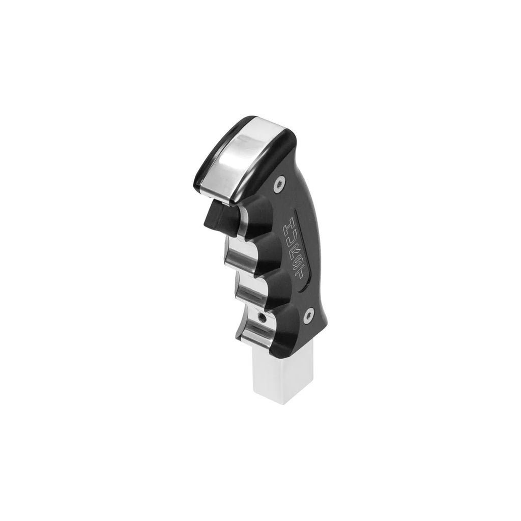 HurstHurst Billet/Plus Pistol Grip Auto Shift Handle - 16+ Camaro5380436 - Main Product View