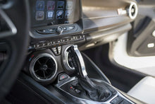 Load image into Gallery viewer, HurstHurst Billet/Plus Pistol Grip Auto Shift Handle - 16+ Camaro5380436 - Back View